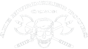 Axe Murderer Tours Guam / Scuba Guam